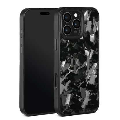 Magnetic Forged Carbon Fiber Case